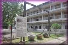 Genocidemuseum